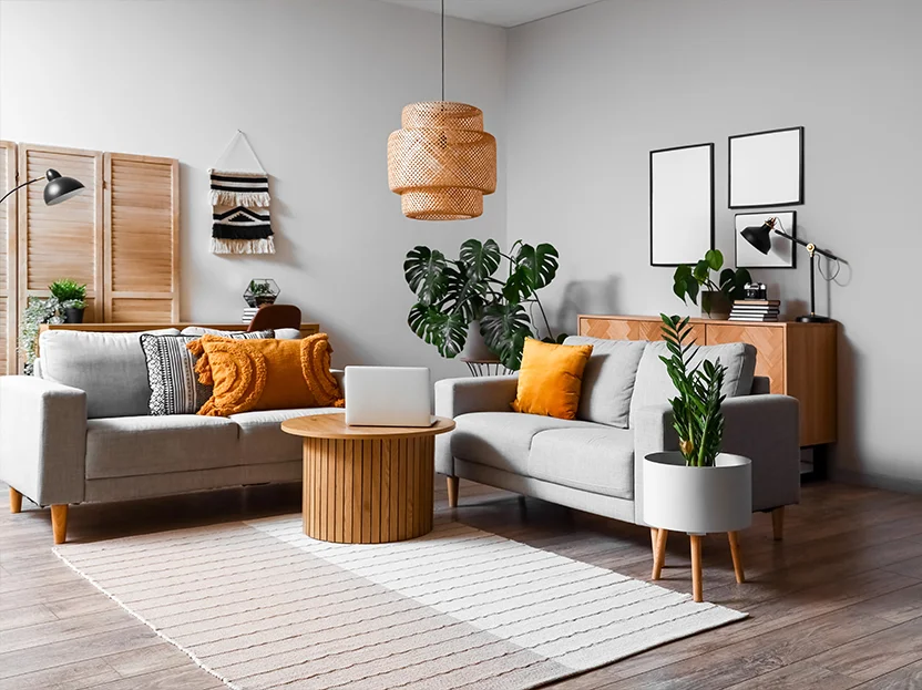 Üçkuyular Dekorasyon